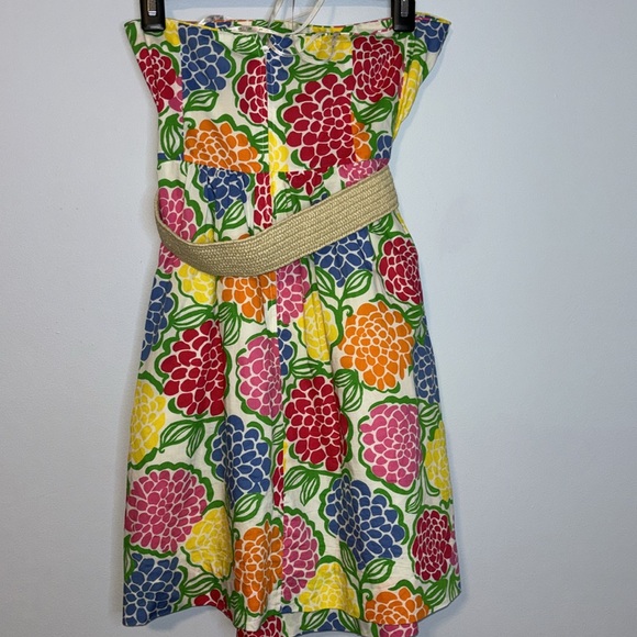 Lilly Pulitzer Wyatt Dress‎ Women’s Size 0 - Picture 2 of 3